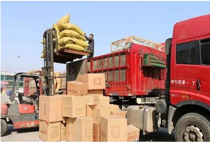 厦门到安康物流专线