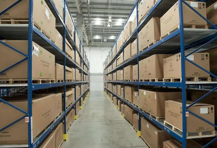 厦门到安康货物仓储