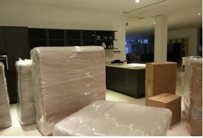 厦门到安康长途搬家