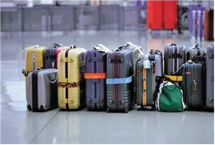 厦门到安康行李托运